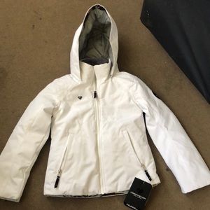 Obermeyer aspen-Colorado jacket, TEEN XS 6-7 brand new